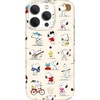 image:imageVELVET CAVIAR for iPhone 15 Pro Max Case  Compatible with MagSafe  10ft Drop Tested  Protective Designer Cases  Supergirl Krypto GlitterSnoopy Moods