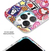 image:imageVELVET CAVIAR for iPhone 15 Pro Max Case  Compatible with MagSafe  10ft Drop Tested  Protective Designer Cases  Supergirl Krypto GlitterSnoopy Patchwork Glitter