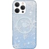 image:imageVELVET CAVIAR for iPhone 15 Pro Max Case  Compatible with MagSafe  10ft Drop Tested  Protective Designer Cases  Supergirl Krypto GlitterSnowflakes
