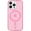image:imageVELVET CAVIAR for iPhone 15 Pro Max Case  Compatible with MagSafe  10ft Drop Tested  Protective Designer Cases  Supergirl Krypto GlitterStardust Pink Glitter