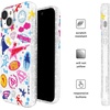 image:imageVELVET CAVIAR for iPhone 15 Pro Max Case  Compatible with MagSafe  10ft Drop Tested  Protective Designer Cases  Supergirl Krypto GlitterSupergirl Krypto Glitter