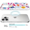 image:imageVELVET CAVIAR for iPhone 15 Pro Max Case  Compatible with MagSafe  10ft Drop Tested  Protective Designer Cases  Supergirl Krypto GlitterSupergirl Krypto Glitter