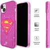 image:imageVELVET CAVIAR for iPhone 15 Pro Max Case  Compatible with MagSafe  10ft Drop Tested  Protective Designer Cases  Supergirl Krypto GlitterSupergirl Stardust Glitter