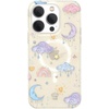 image:imageVELVET CAVIAR for iPhone 15 Pro Max Case  Compatible with MagSafe  10ft Drop Tested  Protective Designer Cases  Supergirl Krypto GlitterSweet Dreams Frosted