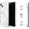 image:imageVELVET CAVIAR for iPhone 15 Pro Max Case  Compatible with MagSafe  10ft Drop Tested  Protective Designer Cases  Supergirl Krypto GlitterSweet Dreams Frosted