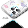 image:imageVELVET CAVIAR for iPhone 15 Pro Max Case  Compatible with MagSafe  10ft Drop Tested  Protective Designer Cases  Supergirl Krypto GlitterSweet Dreams Frosted