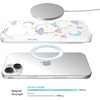 image:imageVELVET CAVIAR for iPhone 15 Pro Max Case  Compatible with MagSafe  10ft Drop Tested  Protective Designer Cases  Supergirl Krypto GlitterSweet Dreams Frosted