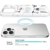 image:imageVELVET CAVIAR for iPhone 15 Pro Max Case  Compatible with MagSafe  10ft Drop Tested  Protective Designer Cases  Supergirl Krypto GlitterTan Lines