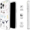 image:imageVELVET CAVIAR for iPhone 15 Pro Max Case  Compatible with MagSafe  10ft Drop Tested  Protective Designer Cases  Supergirl Krypto GlitterTan Lines