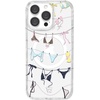 image:imageVELVET CAVIAR for iPhone 15 Pro Max Case  Compatible with MagSafe  10ft Drop Tested  Protective Designer Cases  Supergirl Krypto GlitterTan Lines