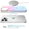 image:imageVELVET CAVIAR for iPhone 15 Pro Max Case  Compatible with MagSafe  10ft Drop Tested  Protective Designer Cases  Supergirl Krypto GlitterWhite Opal