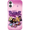 image:imageVELVET CAVIAR for iPhone 16 Case  Compatible with MagSafe 10ft Drop Tested  Protective Designer Cases  Supergirl Krypto GlitterBratz Airbrush Angelz