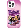 image:imageVELVET CAVIAR for iPhone 16 Case  Compatible with MagSafe 10ft Drop Tested  Protective Designer Cases  Supergirl Krypto GlitterBratz Airbrush Angelz