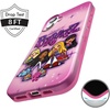 image:imageVELVET CAVIAR for iPhone 16 Case  Compatible with MagSafe 10ft Drop Tested  Protective Designer Cases  Supergirl Krypto GlitterBratz Airbrush Angelz