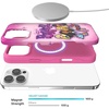 image:imageVELVET CAVIAR for iPhone 16 Case  Compatible with MagSafe 10ft Drop Tested  Protective Designer Cases  Supergirl Krypto GlitterBratz Airbrush Angelz
