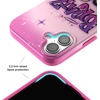 image:imageVELVET CAVIAR for iPhone 16 Case  Compatible with MagSafe 10ft Drop Tested  Protective Designer Cases  Supergirl Krypto GlitterBratz Airbrush Angelz