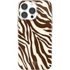 image:imageVELVET CAVIAR for iPhone 16 Case  Compatible with MagSafe 10ft Drop Tested  Protective Designer Cases  Supergirl Krypto GlitterCoco Zebra