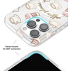 image:imageVELVET CAVIAR for iPhone 16 Case  Compatible with MagSafe 10ft Drop Tested  Protective Designer Cases  Supergirl Krypto GlitterCoffee Please