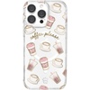 image:imageVELVET CAVIAR for iPhone 16 Case  Compatible with MagSafe 10ft Drop Tested  Protective Designer Cases  Supergirl Krypto GlitterCoffee Please