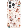 image:imageVELVET CAVIAR for iPhone 16 Case  Compatible with MagSafe 10ft Drop Tested  Protective Designer Cases  Supergirl Krypto GlitterCowboy Teddy Bear