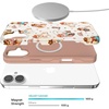 image:imageVELVET CAVIAR for iPhone 16 Case  Compatible with MagSafe 10ft Drop Tested  Protective Designer Cases  Supergirl Krypto GlitterCowboy Teddy Bear
