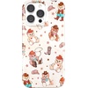 image:imageVELVET CAVIAR for iPhone 16 Case  Compatible with MagSafe 10ft Drop Tested  Protective Designer Cases  Supergirl Krypto GlitterCowboy Teddy Bear