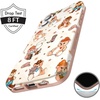 image:imageVELVET CAVIAR for iPhone 16 Case  Compatible with MagSafe 10ft Drop Tested  Protective Designer Cases  Supergirl Krypto GlitterCowboy Teddy Bear