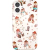 image:imageVELVET CAVIAR for iPhone 16 Case  Compatible with MagSafe 10ft Drop Tested  Protective Designer Cases  Supergirl Krypto GlitterCowboy Teddy Bear
