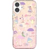 image:imageVELVET CAVIAR for iPhone 16 Case  Compatible with MagSafe 10ft Drop Tested  Protective Designer Cases  Supergirl Krypto GlitterEnchanted Mushrooms