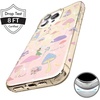 image:imageVELVET CAVIAR for iPhone 16 Case  Compatible with MagSafe 10ft Drop Tested  Protective Designer Cases  Supergirl Krypto GlitterEnchanted Mushrooms