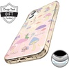 image:imageVELVET CAVIAR for iPhone 16 Case  Compatible with MagSafe 10ft Drop Tested  Protective Designer Cases  Supergirl Krypto GlitterEnchanted Mushrooms
