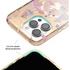 image:imageVELVET CAVIAR for iPhone 16 Case  Compatible with MagSafe 10ft Drop Tested  Protective Designer Cases  Supergirl Krypto GlitterEnchanted Mushrooms