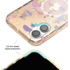 image:imageVELVET CAVIAR for iPhone 16 Case  Compatible with MagSafe 10ft Drop Tested  Protective Designer Cases  Supergirl Krypto GlitterEnchanted Mushrooms