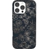 image:imageVELVET CAVIAR for iPhone 16 Case  Compatible with MagSafe 10ft Drop Tested  Protective Designer Cases  Supergirl Krypto GlitterFloral Rose Gold