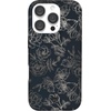 image:imageVELVET CAVIAR for iPhone 16 Case  Compatible with MagSafe 10ft Drop Tested  Protective Designer Cases  Supergirl Krypto GlitterFloral Rose Gold