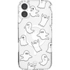 image:imageVELVET CAVIAR for iPhone 16 Case  Compatible with MagSafe 10ft Drop Tested  Protective Designer Cases  Supergirl Krypto GlitterGhosted Clear