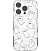 image:imageVELVET CAVIAR for iPhone 16 Case  Compatible with MagSafe 10ft Drop Tested  Protective Designer Cases  Supergirl Krypto GlitterGhosted Clear