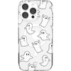 image:imageVELVET CAVIAR for iPhone 16 Case  Compatible with MagSafe 10ft Drop Tested  Protective Designer Cases  Supergirl Krypto GlitterGhosted Clear