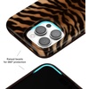 image:imageVELVET CAVIAR for iPhone 16 Case  Compatible with MagSafe 10ft Drop Tested  Protective Designer Cases  Supergirl Krypto GlitterIt Girl Tiger