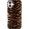 image:imageVELVET CAVIAR for iPhone 16 Case  Compatible with MagSafe 10ft Drop Tested  Protective Designer Cases  Supergirl Krypto GlitterIt Girl Tiger