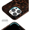 image:imageVELVET CAVIAR for iPhone 16 Case  Compatible with MagSafe 10ft Drop Tested  Protective Designer Cases  Supergirl Krypto GlitterLeopard Tort