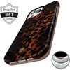 image:imageVELVET CAVIAR for iPhone 16 Case  Compatible with MagSafe 10ft Drop Tested  Protective Designer Cases  Supergirl Krypto GlitterLeopard Tort