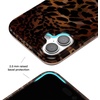 image:imageVELVET CAVIAR for iPhone 16 Case  Compatible with MagSafe 10ft Drop Tested  Protective Designer Cases  Supergirl Krypto GlitterLeopard Tort