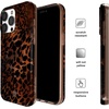 image:imageVELVET CAVIAR for iPhone 16 Case  Compatible with MagSafe 10ft Drop Tested  Protective Designer Cases  Supergirl Krypto GlitterLeopard Tort