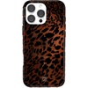 image:imageVELVET CAVIAR for iPhone 16 Case  Compatible with MagSafe 10ft Drop Tested  Protective Designer Cases  Supergirl Krypto GlitterLeopard Tort