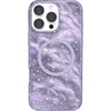 image:imageVELVET CAVIAR for iPhone 16 Case  Compatible with MagSafe 10ft Drop Tested  Protective Designer Cases  Supergirl Krypto GlitterLilac Celestial Stars