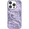 image:imageVELVET CAVIAR for iPhone 16 Case  Compatible with MagSafe 10ft Drop Tested  Protective Designer Cases  Supergirl Krypto GlitterLilac Celestial Stars