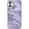 image:imageVELVET CAVIAR for iPhone 16 Case  Compatible with MagSafe 10ft Drop Tested  Protective Designer Cases  Supergirl Krypto GlitterLilac Celestial Stars