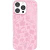 image:imageVELVET CAVIAR for iPhone 16 Case  Compatible with MagSafe 10ft Drop Tested  Protective Designer Cases  Supergirl Krypto GlitterMagical Mauve Floral