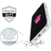 image:imageVELVET CAVIAR for iPhone 16 Case  Compatible with MagSafe 10ft Drop Tested  Protective Designer Cases  Supergirl Krypto GlitterMermaid Glitter Holo